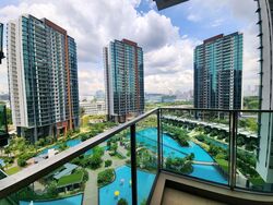 Normanton Park (D5), Apartment #495628841